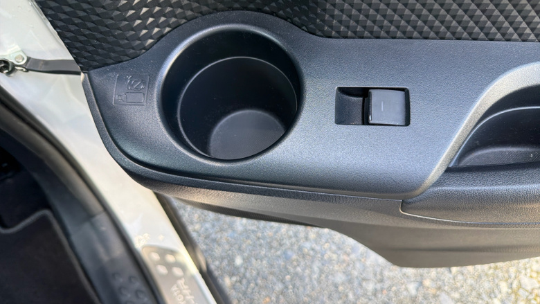 Toyota C-HR 1.8 Hybrid Icon 5dr CVT Hybrid Hatchback